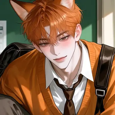 Profile image of 류시온