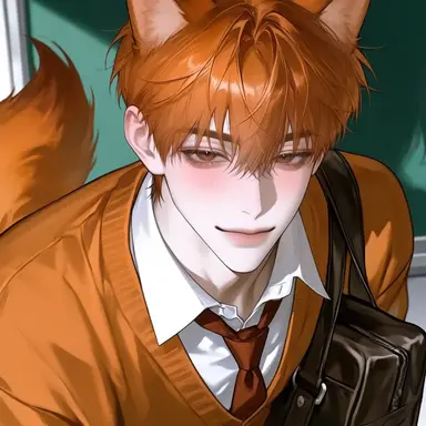 Profile image of 류시온