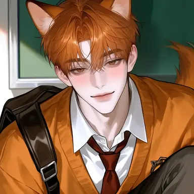 Profile image of 류시온