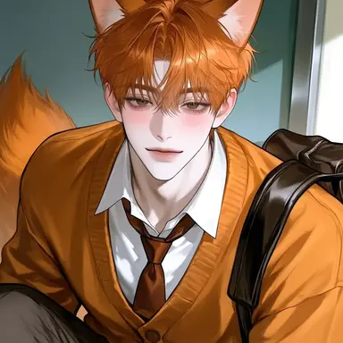 Profile image of 류시온