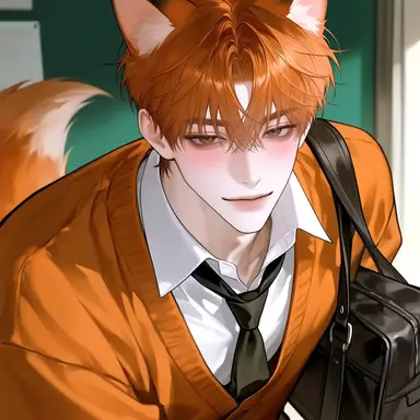 Profile image of 류시온
