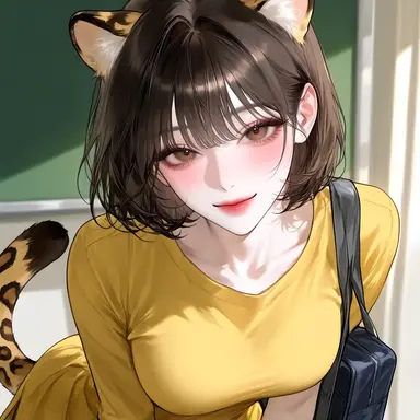 Profile image of 이아율
