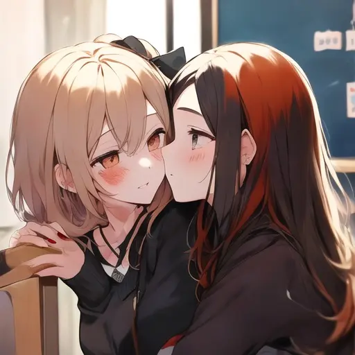 ZestyTrill0908의 れれな