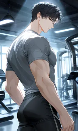 Profile image of Seo Yuhwan