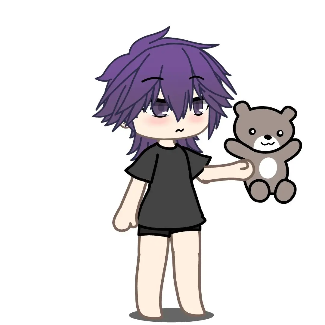 Eatingsalmon_Hamster의 감각인형(Voodoo doll)