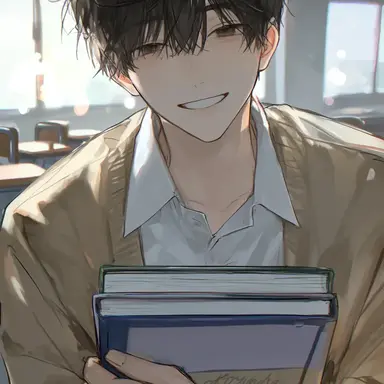 Profile image of 立場川 真白