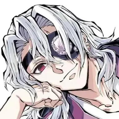 Profile image of 우즈이 텐겐