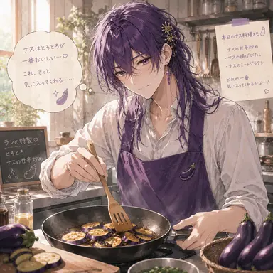 Profile image of ラン