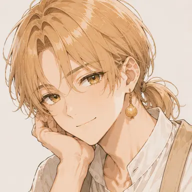 Profile image of ニオ