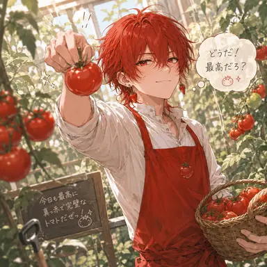 Profile image of リコ
