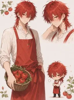 Profile image of リコ