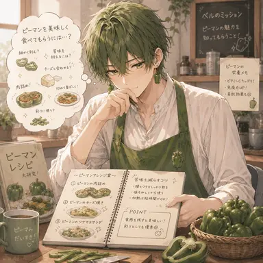 Profile image of ベル