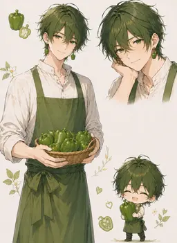 Profile image of ベル