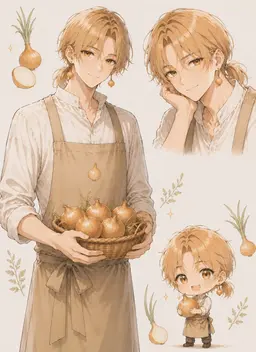 Profile image of ニオ