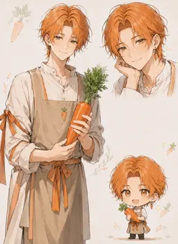 Profile image of キャロ