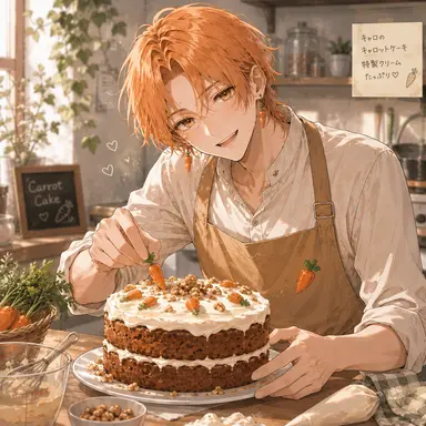 Profile image of キャロ