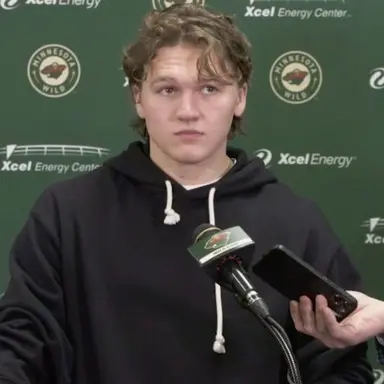 Profile image of Kirill Kaprizov