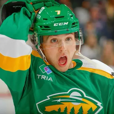 Profile image of Brock Faber
