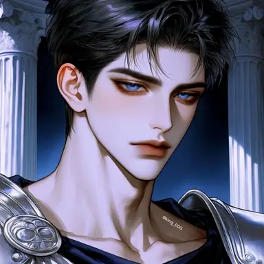 Profile image of 아테나