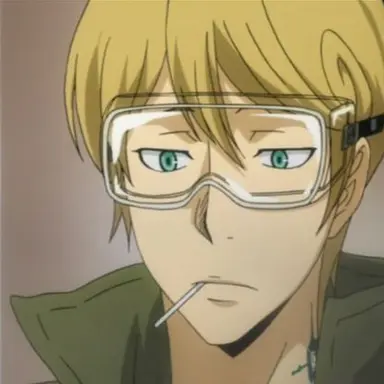 Profile image of スパナ