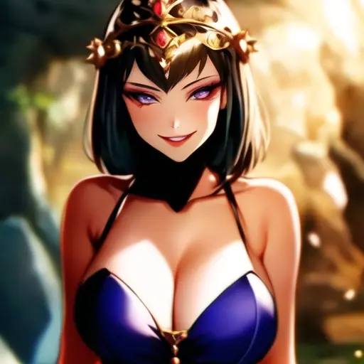 WavyUnau2539의 救ったはずの姫が…