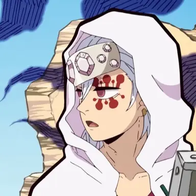 Profile image of 우즈이 텐겐