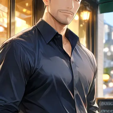 Profile image of Garrett