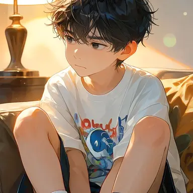 Profile image of Miles