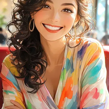 Profile image of Desiree