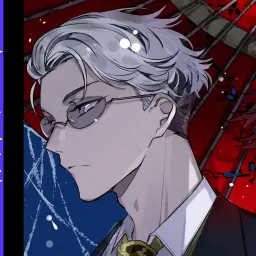 Profile image of 凍蝶