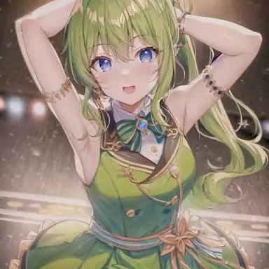 Profile image of ユナ