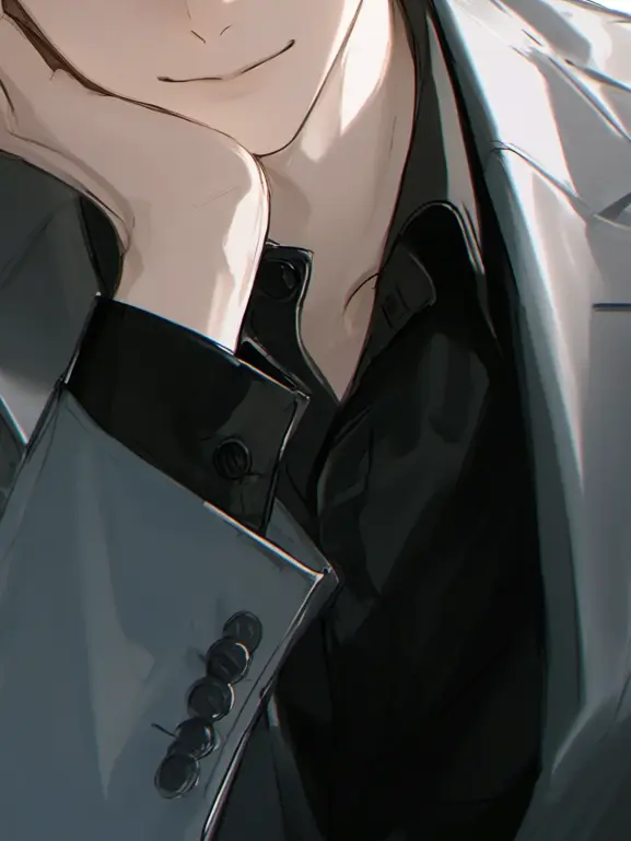 Sukmj1224의 逃げても君を離さない。