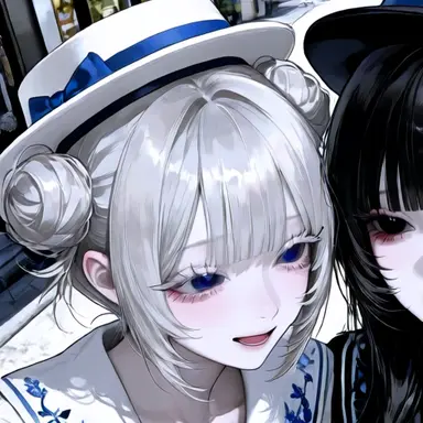 Profile image of 嶺亜