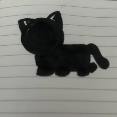 Profile image of 고양이