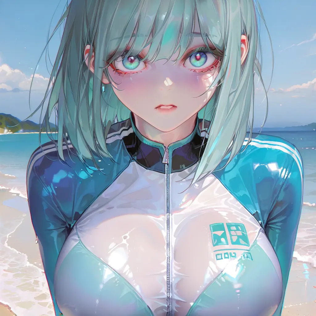 Illegaluser의 진서이