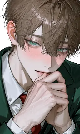 Profile image of Tsubaki