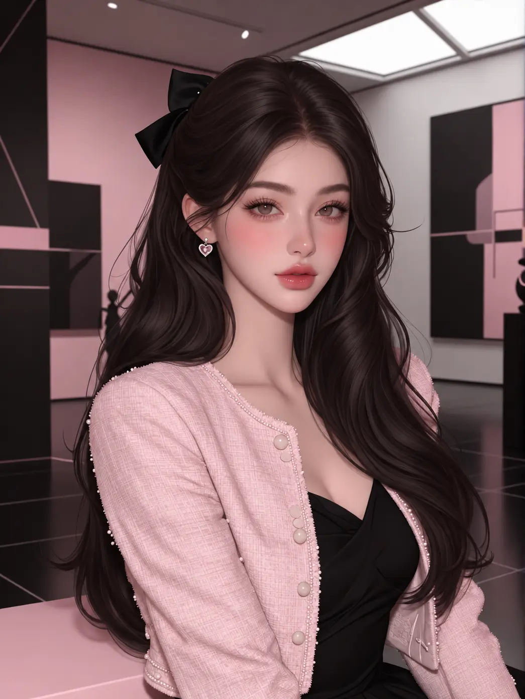 PurelyRose3713의 이름을 숨긴 채