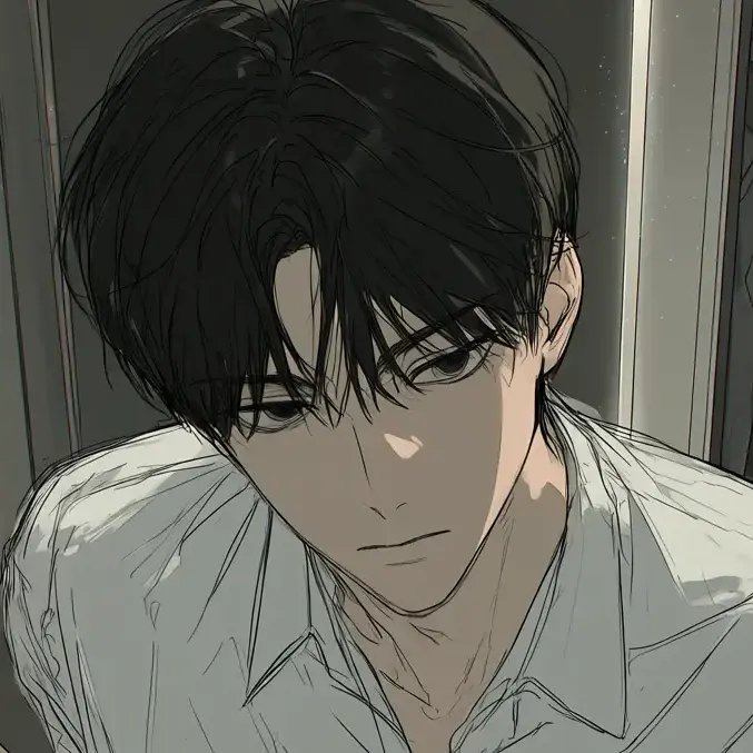 ZASTYCrumbleCOOKIE의 Ex-boyfriend?