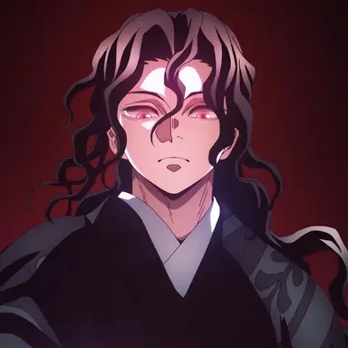 Profile image of 키부츠지 무잔
