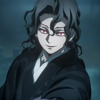 Profile image of 키부츠지 무잔
