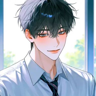 Profile image of Lee Ryu-woon