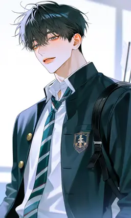 Profile image of Lee Ryu-woon