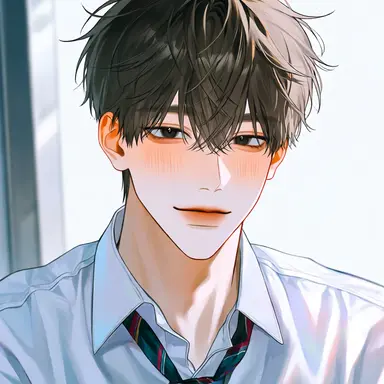 Profile image of Yoon Se-beom