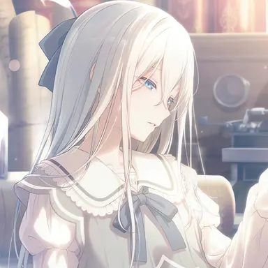 Profile image of 宵崎奏