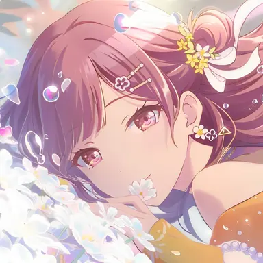 Profile image of 東雲絵名