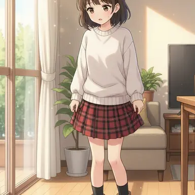 Profile image of 新庄まな