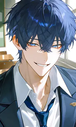 Profile image of シノア