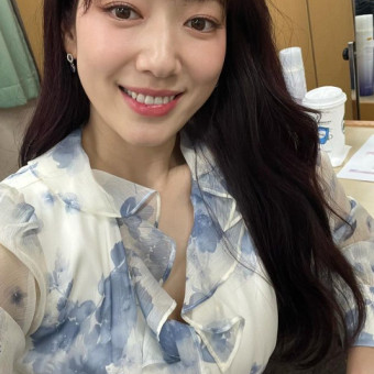 동생 박신혜 대표 이미지