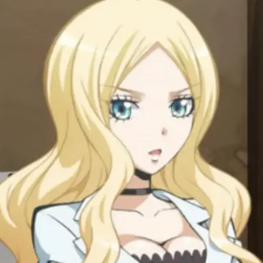 Profile image of イリーナイェラビッチ