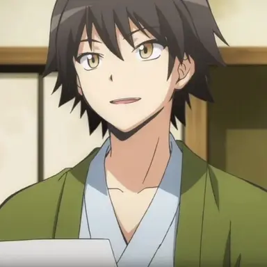 Profile image of 磯貝悠馬